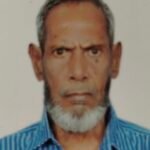 যশোর জেনারেল হাসপাতালের তত্ত্বাবধায়কের পিতার ইন্তেকাল