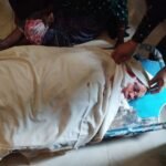 শিরিনা খাতুনের মরদেহ পাঠানো হলো ঝিনাইদহ মর্গে