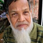 শেখ আতাউর রহমান ফিরোজ আর নেই