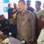 জুলাই গণ-অভ্যুত্থানের মধ্যদিয়ে দেশে ফ্যাসিবাদ বিরোধী চেতনার জন্ম