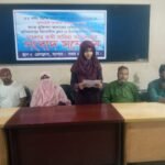 যশোরে সাংবাদিক পরিচয়ে কিশোরীকে ব্যবহার করে চাঁদাবাজি