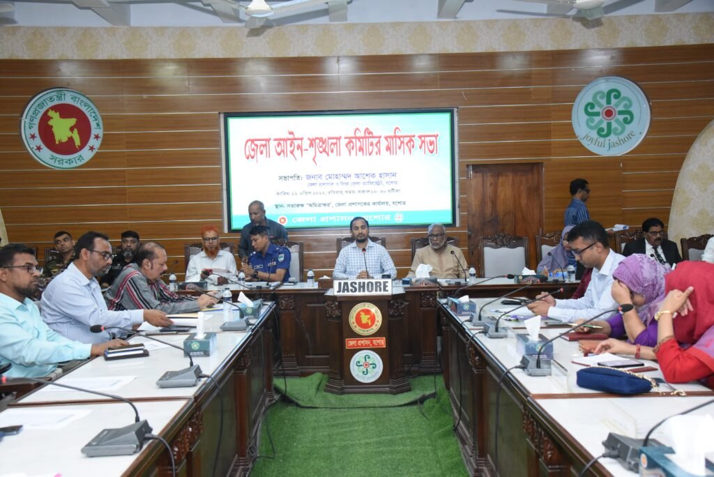 প্রধানমন্ত্রীর সফর ঘিরে নিরাপত্তা জোরদারের নির্দেশনা