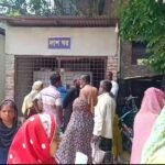 ঝিনাইদহে ভ্যানের ধাক্কায় পথচারী নিহত