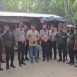 ভোররাতে মাদক বিরোধী স্পেশাল স্ট্রাইকিং মিশন