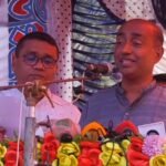 জুলাই সনদ বাস্তবায়নের সাথে গণভোটের কোন সম্পর্ক নেই-আইনমন্ত্রী