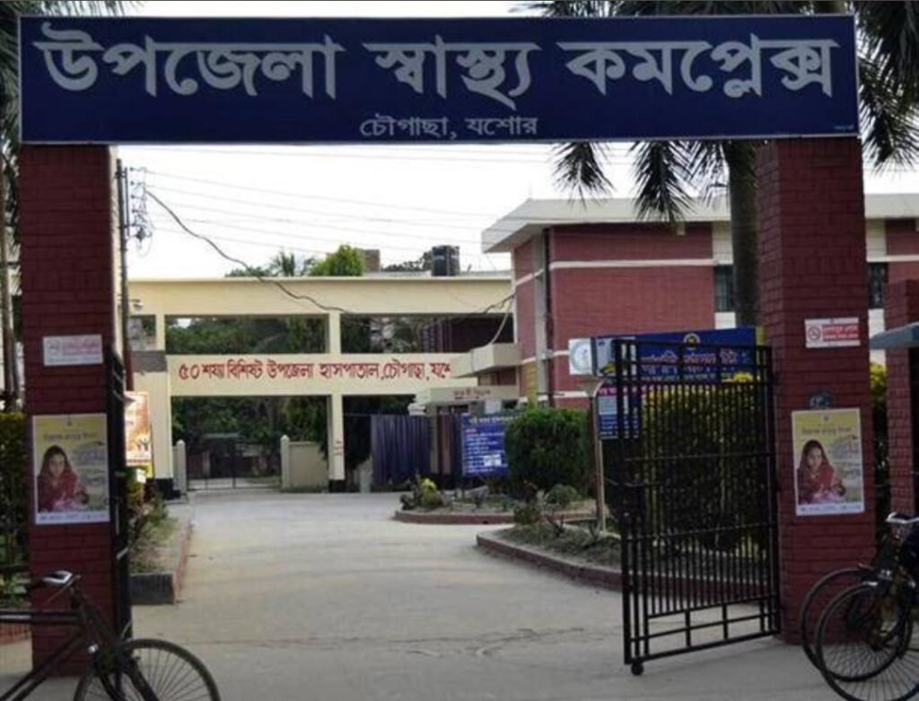 চৌগাছায় ইজিবাইক উল্টে যুবক নিহত