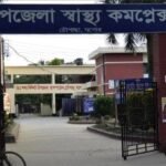 চৌগাছায় ইজিবাইক উল্টে যুবক নিহত