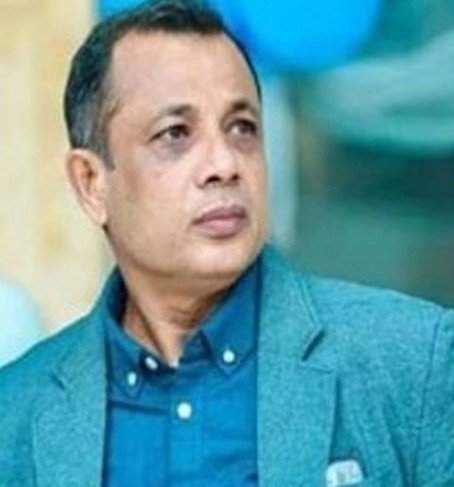 ‘ডিস বাবু’র বিরুদ্ধে মামলা