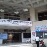 সরকারি টিফিনের পাউরুটি-ডিম খেয়ে হাসপাতালে ৩০শিশু