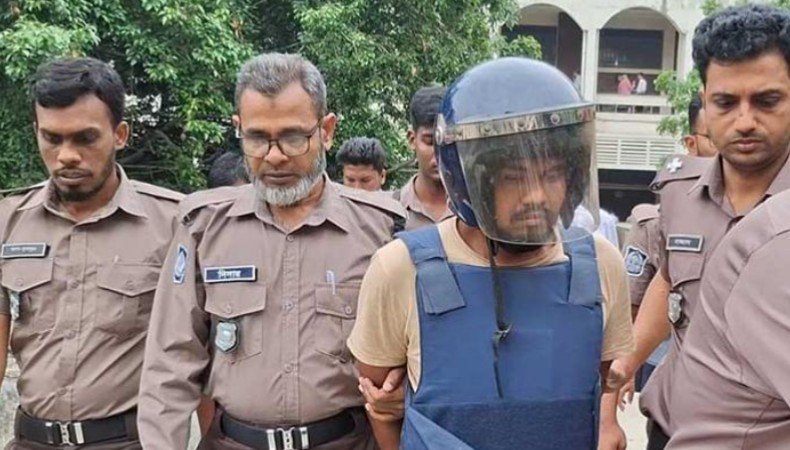 ১৬ বছর পর ৫ আসামির আমৃত্যু কারাদণ্ড