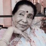 না ফেরার দেশে আশা ভোঁসলে: কাল শেষকৃত্য