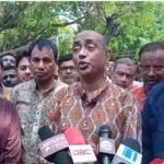 কৃষক কার্ড বিতরণে রাজনৈতিক বিবেচনা বা অনিয়মের কোন সুযোগ নেই-আইনমন্ত্রী এ্যাড মো.আসাদুজ্জামান