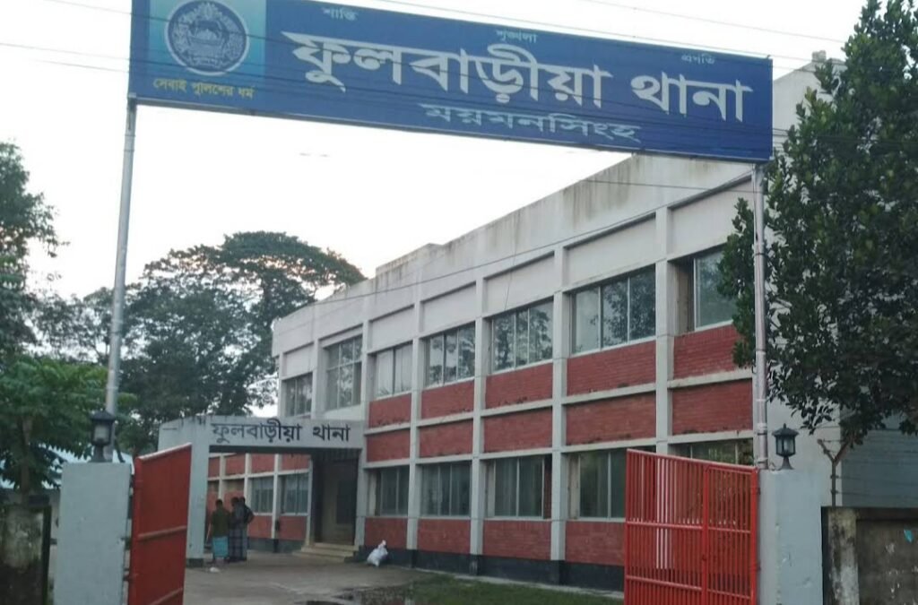 ভাতিজার ছুরিকাঘাতে গৃহবধূ নিহত।