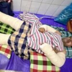 অকটেন তৈরির করতে যেয়ে তেল ব্যবসায়ীর মৃত্যু