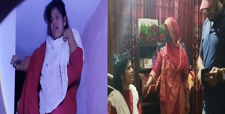 যশোরে ‘স্বপ্নপুরী’তে রহস্যময় নাটকীয়তা