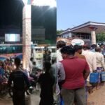 সিন্ডিকেটের দখলে বাজার, প্রশাসনের নীরবতায় জনমনে ক্ষোভ