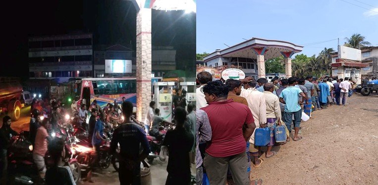 সিন্ডিকেটের দখলে বাজার, প্রশাসনের নীরবতায় জনমনে ক্ষোভ