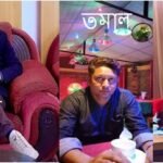 অপপ্রচারের জবাব আইনি পথে দিলেন তমাল ও রানা