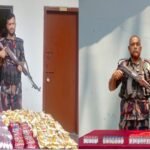 মালিক বিহীন পণ্য জব্দ