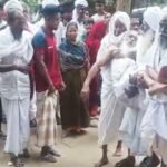 ‘সিদ্ধি বাবা’র জিন্দা কবরের গল্প!