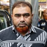 পরকীয়ার জেরে চালককে হত্যা!