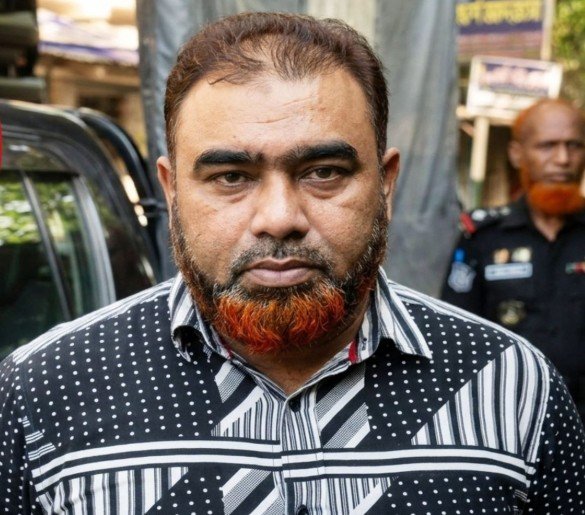 পরকীয়ার জেরে চালককে হত্যা!