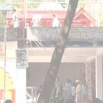 গণপিটুনিতে কথিত পীর নিহত : আস্তানায় অগ্নিসংযোগ