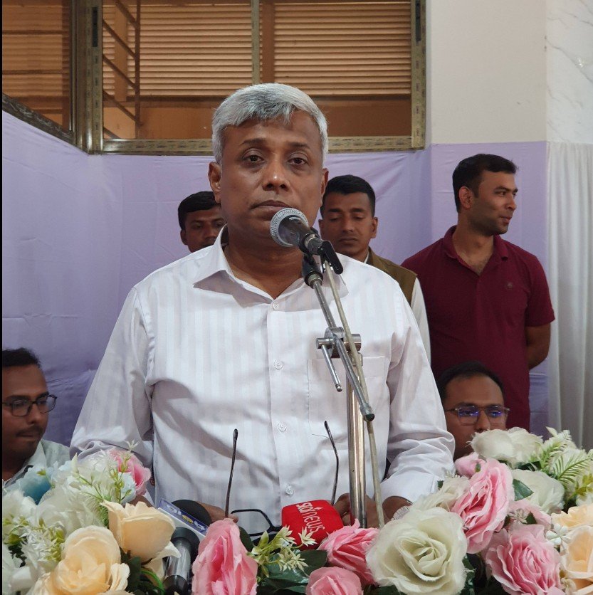 শহরে প্রয়োজনে লোডশেডিং, কিন্তু কৃষকের মাঠে বিদ্যুৎ থাকবেই : বিদ্যুৎ প্রতিমন্ত্রী