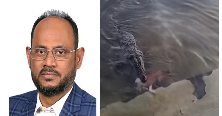 তদন্ত ও দোষীদের শাস্তির নির্দেশ প্রাণিসম্পদ প্রতিমন্ত্রীর