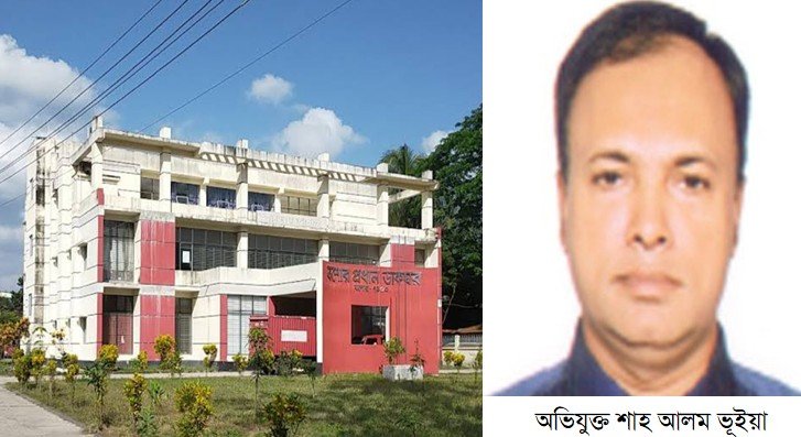 ডাক বিভাগে অভিনব পন্থার ডাকাতি!