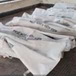 চালের বস্তার নিচে চাপা পড়ে ৭ যাত্রীর মৃত্যু