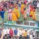 যশোরে লেবুতলা ইউনিয়নে ক্রীড়া প্রতিযোগিতা ও পুরস্কার বিতরণ অনুষ্ঠিত