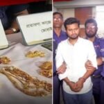 টিকটকার কবিরাজের ‘ভালোবাসার ফাঁদ’