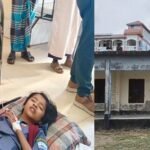 পড়া না পারায় অষ্টম শ্রেনীর শিক্ষার্থীকে মারধর