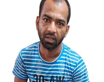 যশোরের মন্ডলগাতীর শীর্ষ সন্ত্রাসী রসুল গ্রেপ্তার