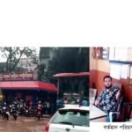 যশোরের প্রান্তিক পাম্পে তেলের সাথে ‘মবিল’ কেনা বাধ্যতামূলক !