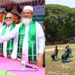 চৌগাছায় সুবিধাবঞ্চিতদের মুখে হাসি