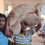 বাউফলে চাল চুরির মহোৎসব!