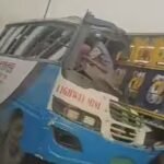 প্রাণ গেল ৩ যাত্রীর : আহত ২০ 