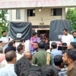 ফিলিং স্টেশনে ২০ হাজার টাকা জরিমানা