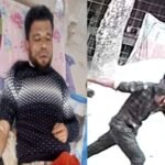 মাদক ব্যবসায়ীদের হামলা ও লুটপাটের ঘটনায় মামলা