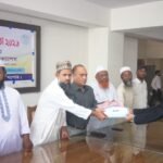 যশোরে জাতীয় হিফজ প্রতিযোগিতা অনুষ্ঠিত