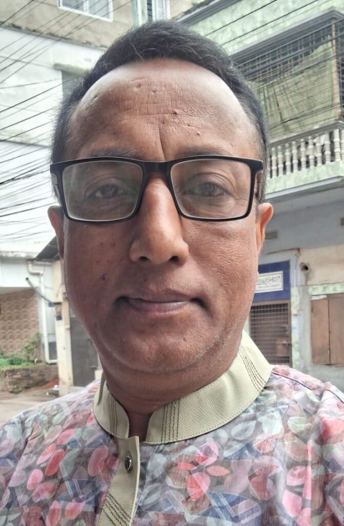 ফকরুল বিশ্বাসের ওপর ভরসা রাখতে চায় এলাকাবাসী