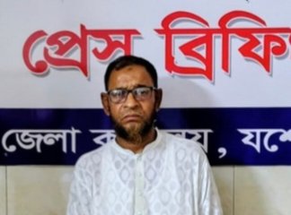 যশোরে প্রস্তুতি সভা অনুষ্ঠিত