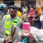 নেশার টাকার জন্য মাকে পিটিয়ে হত্যা !