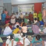 বিএসপির ৫দিনব্যাপী কর্মসূচি শুরু