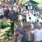 প্রধানমন্ত্রীর আগমনে যশোরের উন্নয়নের চাকা নতুন করে সচল হবে : বিদ্যুৎ প্রতিমন্ত্রী