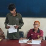 যশোর প্রেসক্লাবে মামলাবাজির অভিযোগে সংবাদ সম্মেলন