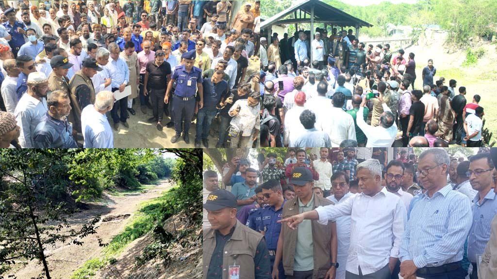 প্রধানমন্ত্রীর আগমনে যশোরের উন্নয়নের চাকা নতুন করে সচল হবে : বিদ্যুৎ প্রতিমন্ত্রী