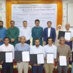 শুধু ডিগ্রি অর্জন করলেই হবে না, প্রযুক্তিগত জ্ঞান ও কারিগরি দক্ষতা অর্জন করতে হবে-শিক্ষামন্ত্রী